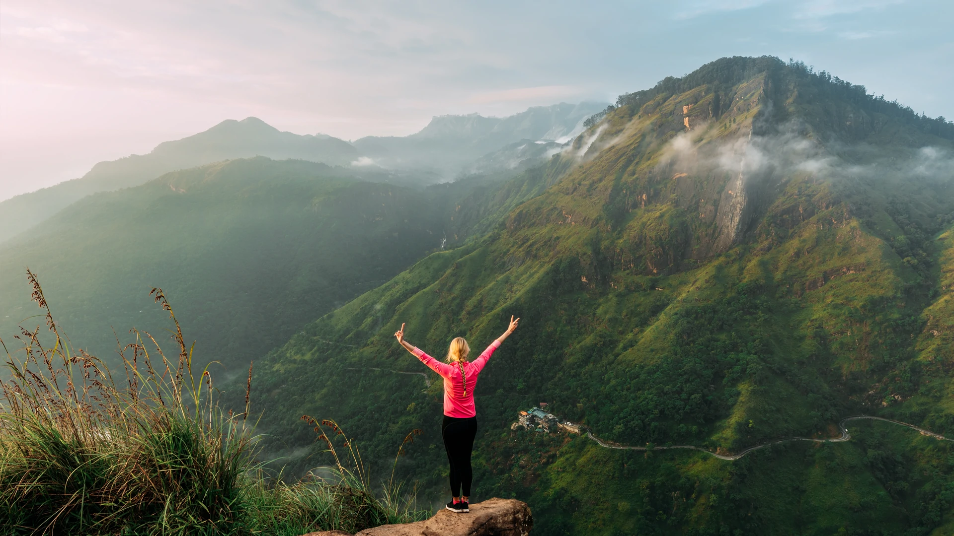 Explore Sri Lanka