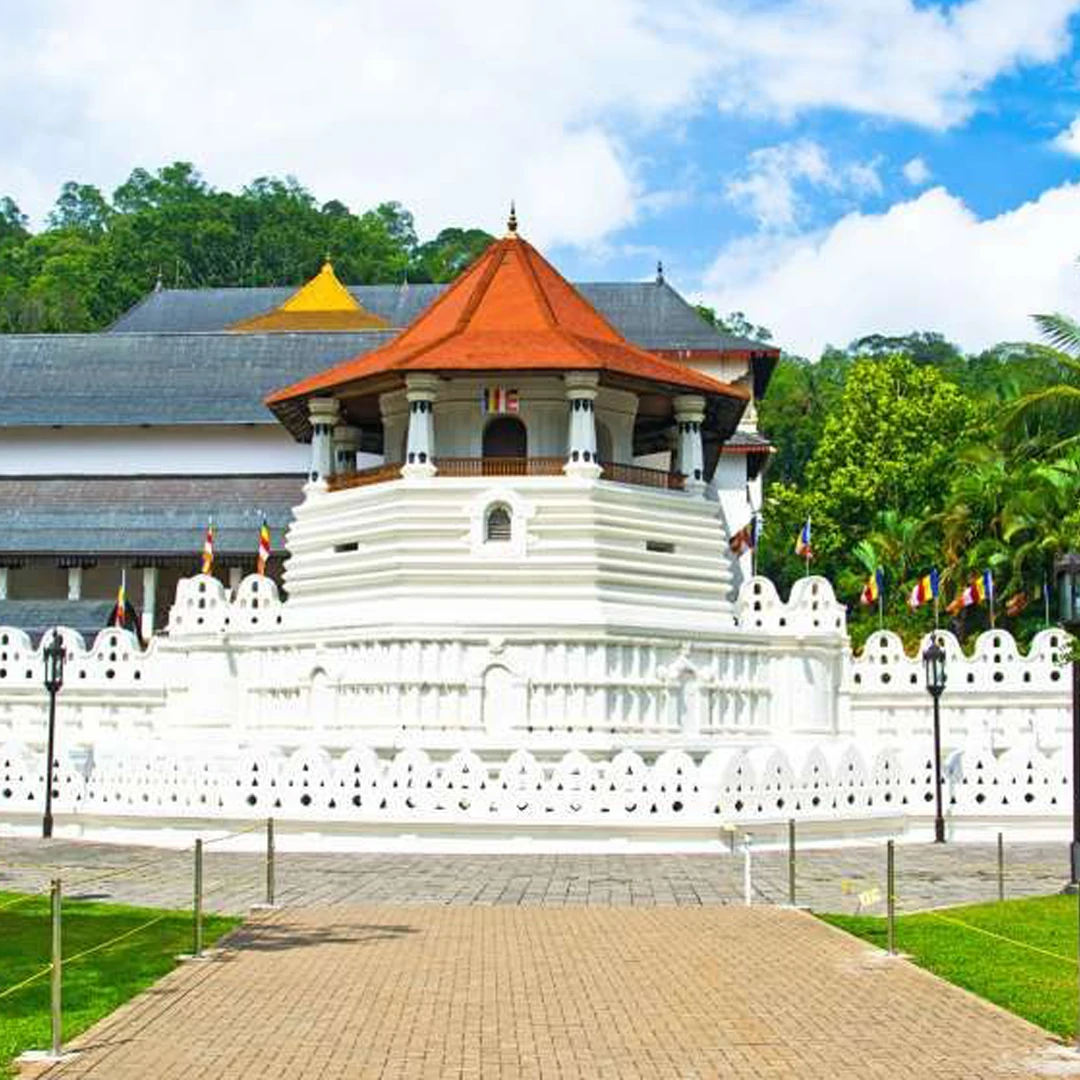 Explore Sri Lanka