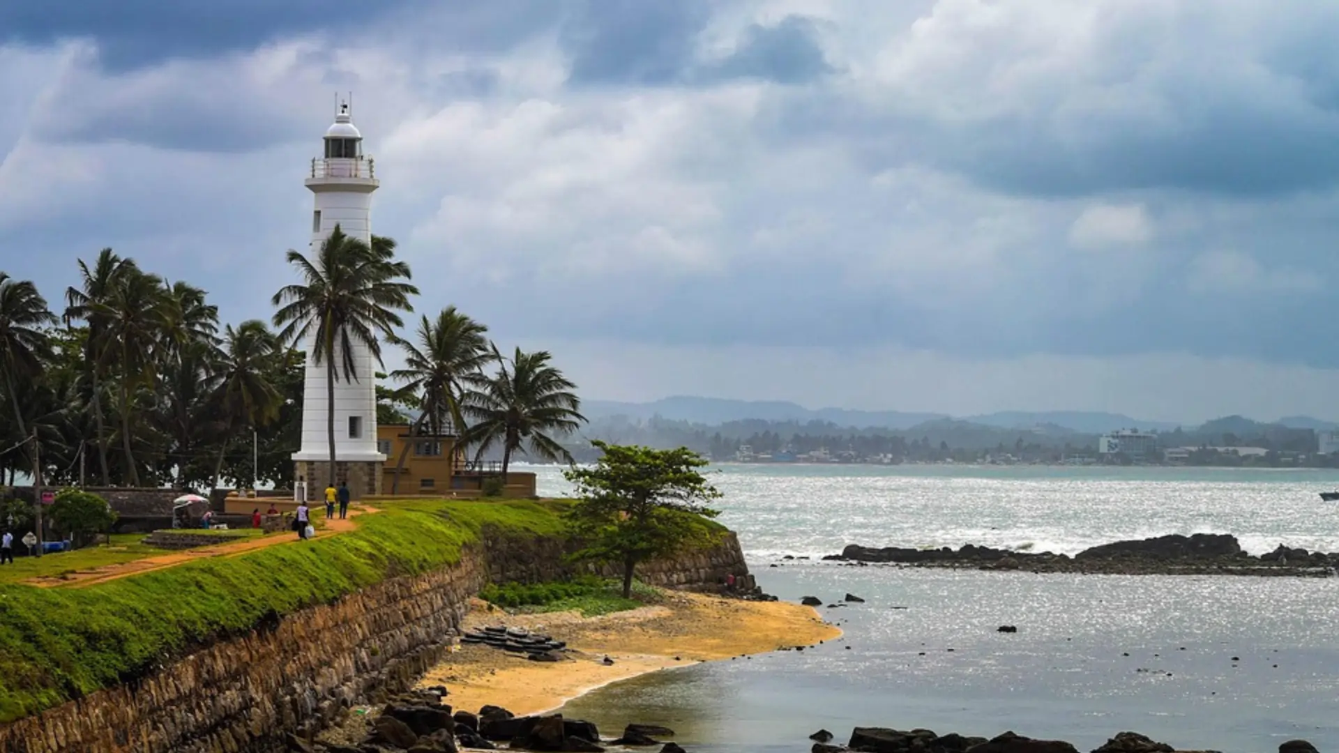 Galle Fort